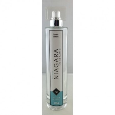 Eau de Parfum NIAGARA